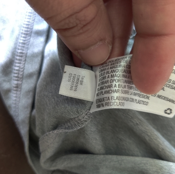 Cat & Jack Toddler Boy Rash Guard - Picture 6 of 6